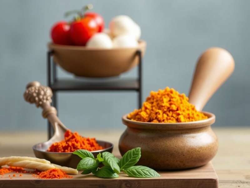 How Masala Master Pro Adapts to Different Indian Regions Regional Variations in Masala Master Pro